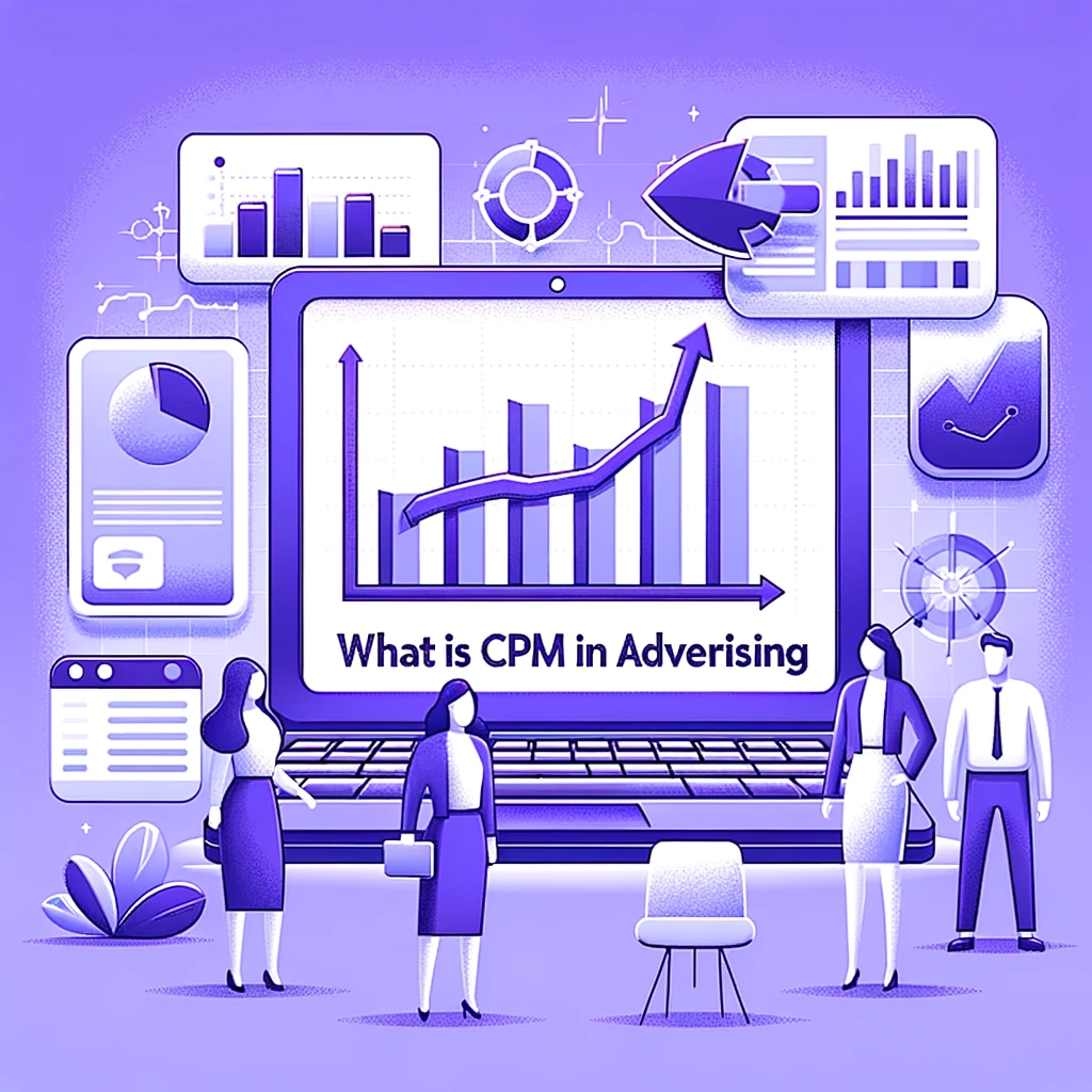 what is CPM in advertising