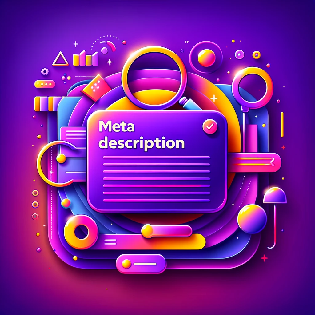 Что такое meta description